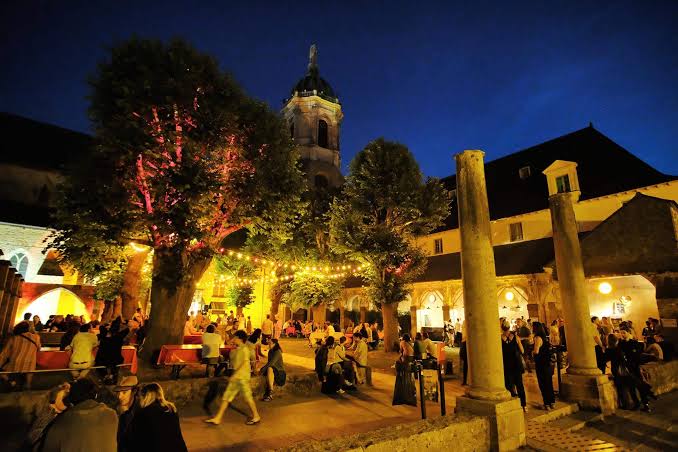 Bab’el Dans 2